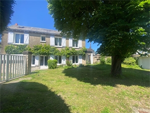 maison-villa à la vente -   86000  POITIERS, surface 100 m2 vente maison-villa - APR704819